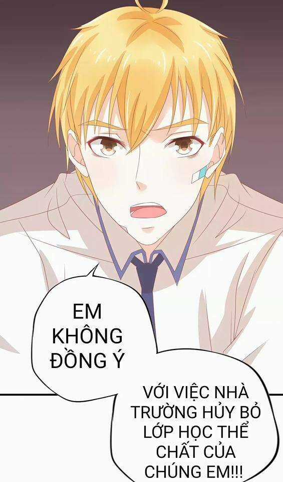 Điệp Hóa - Chapter 4.5 - Trang 5