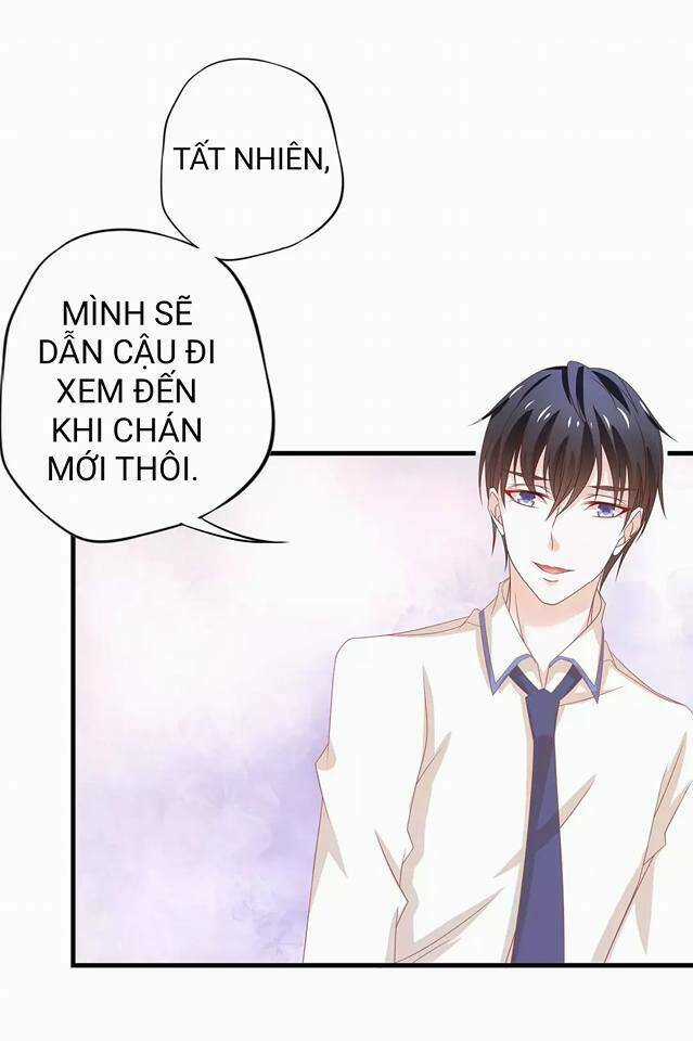 Điệp Hóa - Chapter 4.5 - Trang 42