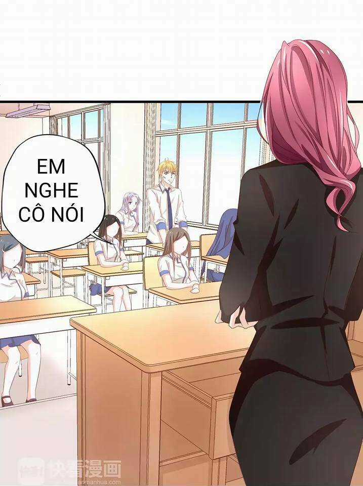 Điệp Hóa - Chapter 4.5 - Trang 7
