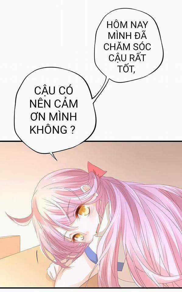 Điệp Hóa - Chapter 4 - Trang 12