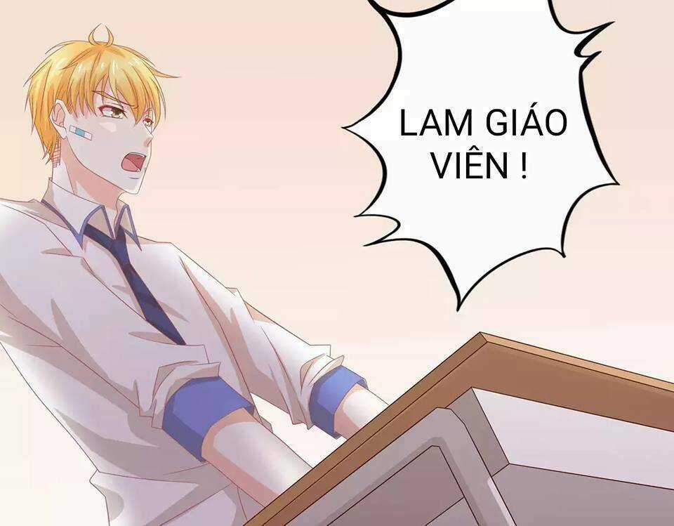 Điệp Hóa - Chapter 4 - Trang 21