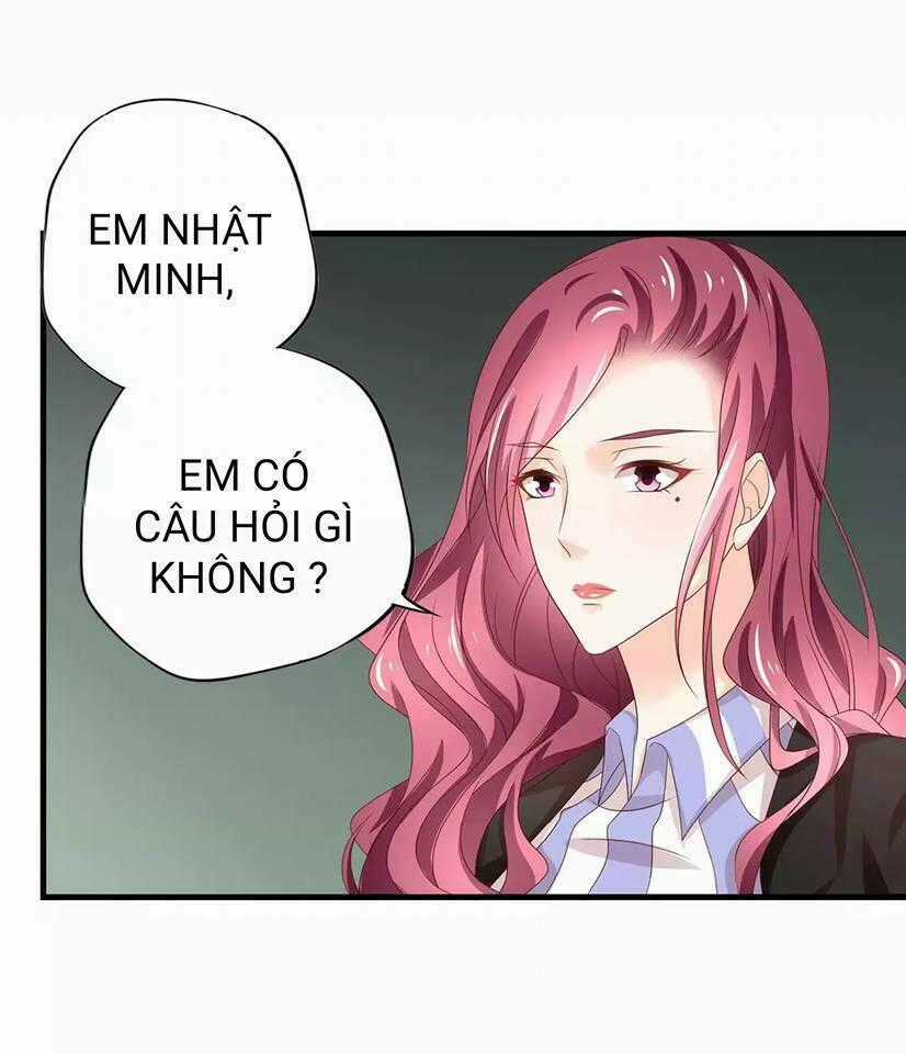 Điệp Hóa - Chapter 4 - Trang 22