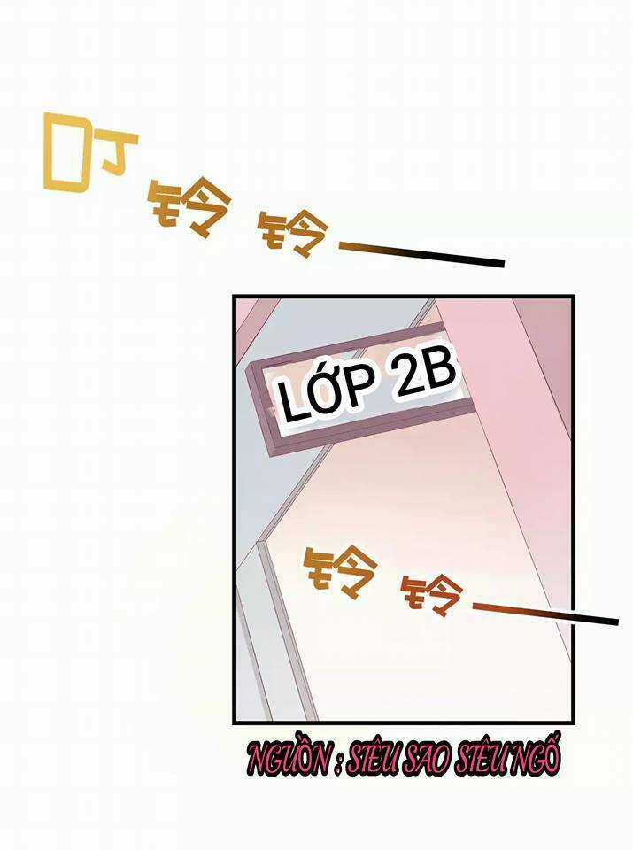 Điệp Hóa - Chapter 4 - Trang 4