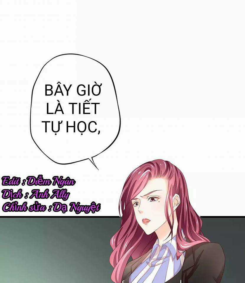 Điệp Hóa - Chapter 4 - Trang 5