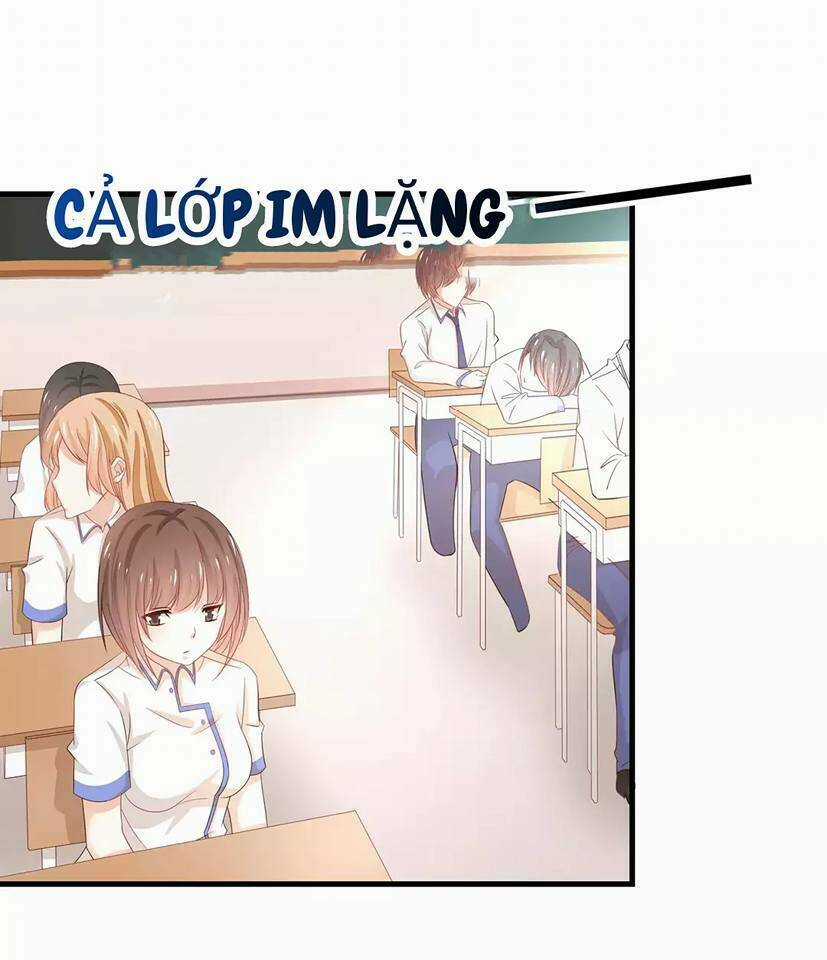 Điệp Hóa - Chapter 4 - Trang 7