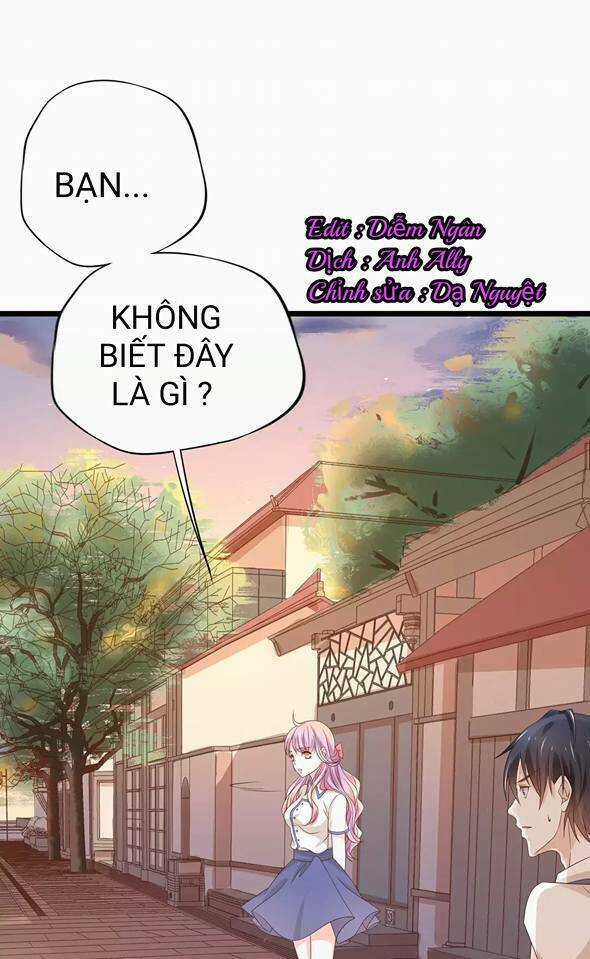 Điệp Hóa - Chapter 5 - Trang 11