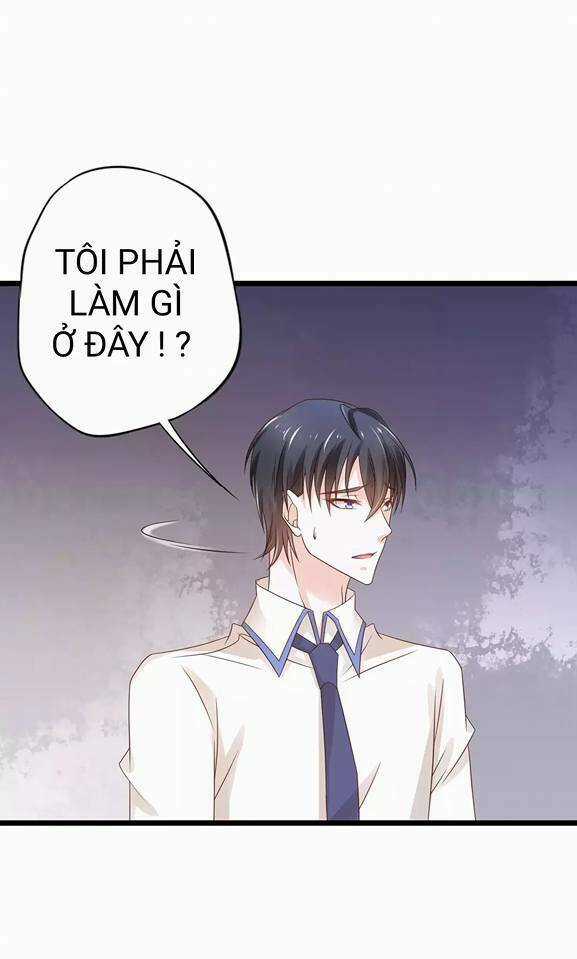 Điệp Hóa - Chapter 5 - Trang 16