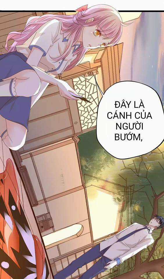 Điệp Hóa - Chapter 5 - Trang 20