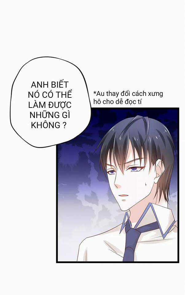 Điệp Hóa - Chapter 5 - Trang 21