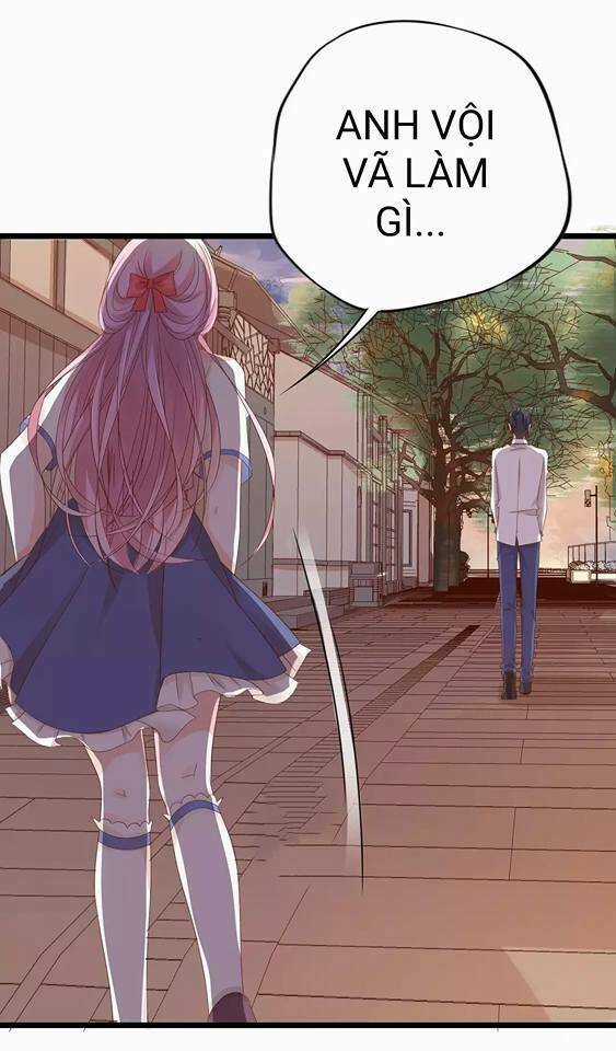 Điệp Hóa - Chapter 5 - Trang 25