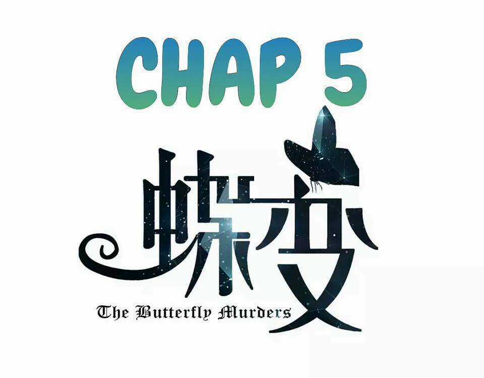 Điệp Hóa - Chapter 5 - Trang 4