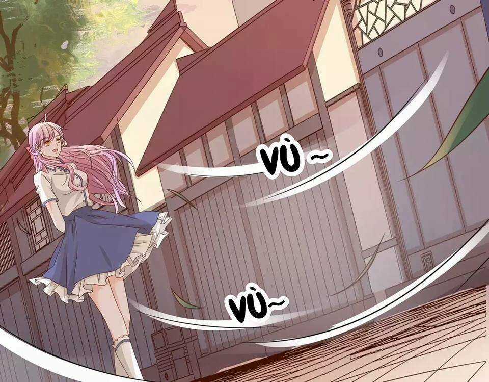 Điệp Hóa - Chapter 5 - Trang 31