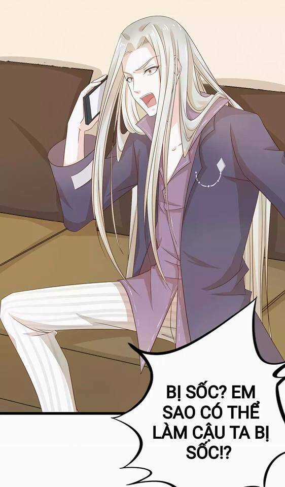Điệp Hóa - Chapter 5 - Trang 41