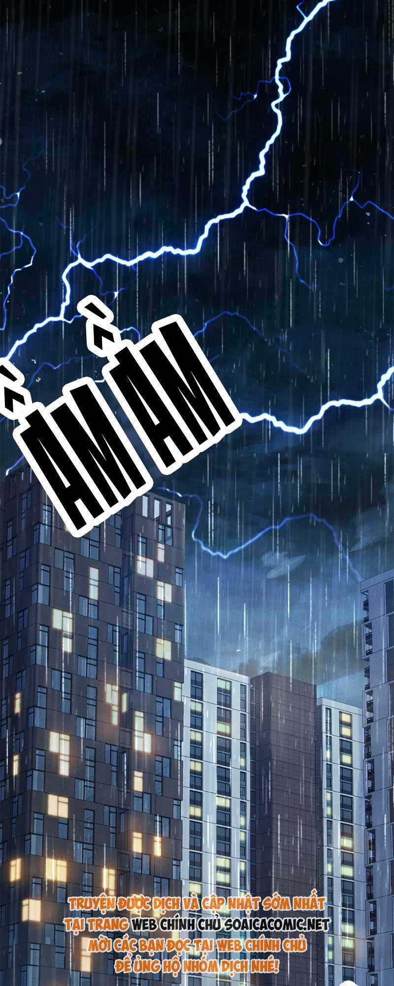 Điệp Sát - Chapter 1.1 - Trang 2