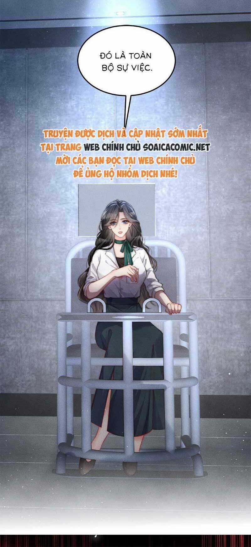 Điệp Sát - Chapter 1.1 - Trang 29