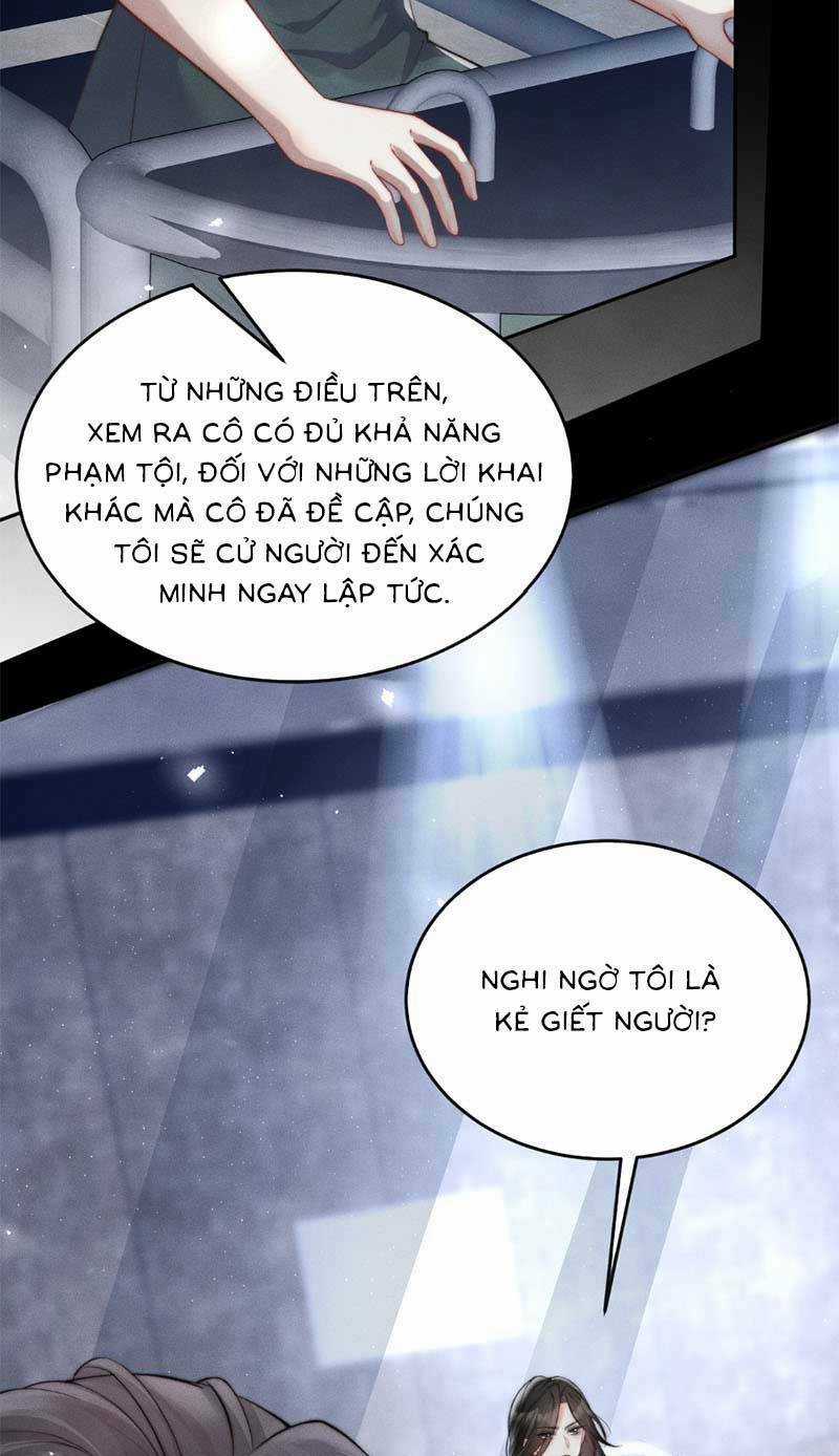 Điệp Sát - Chapter 1.1 - Trang 32