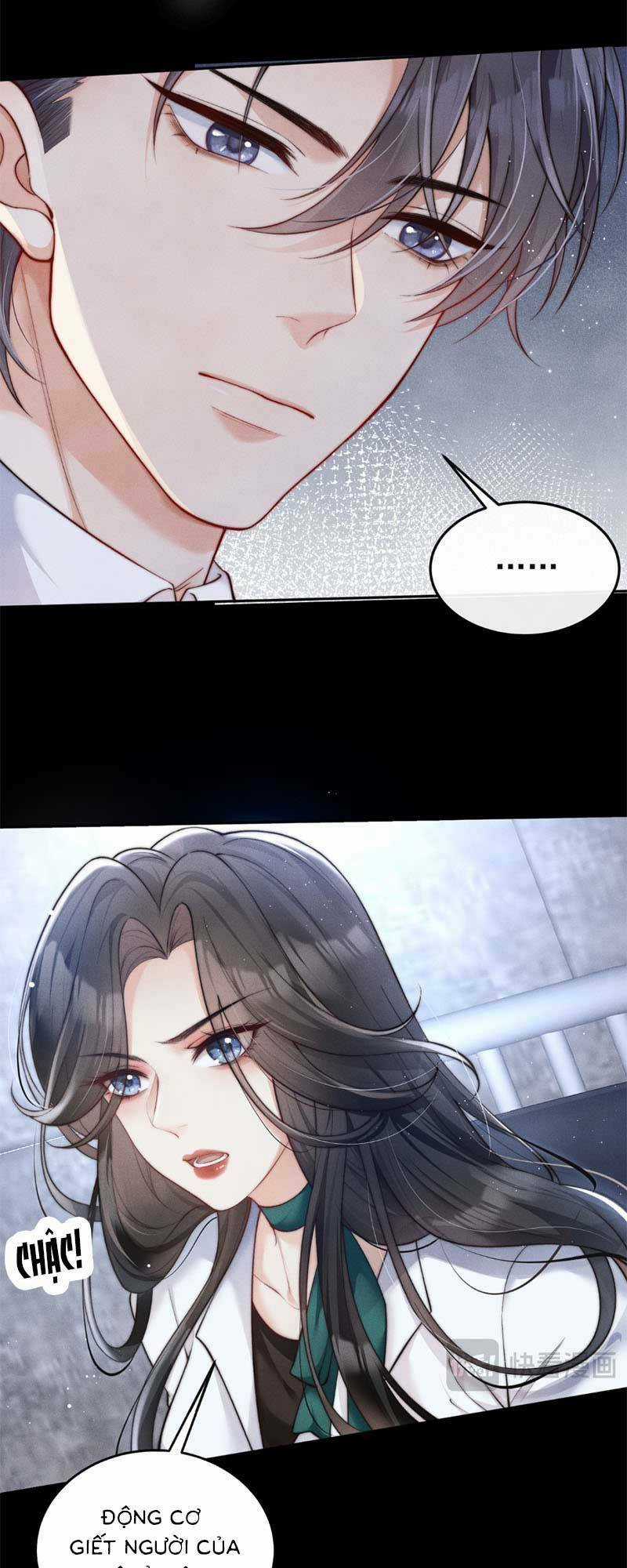 Điệp Sát - Chapter 1.1 - Trang 34