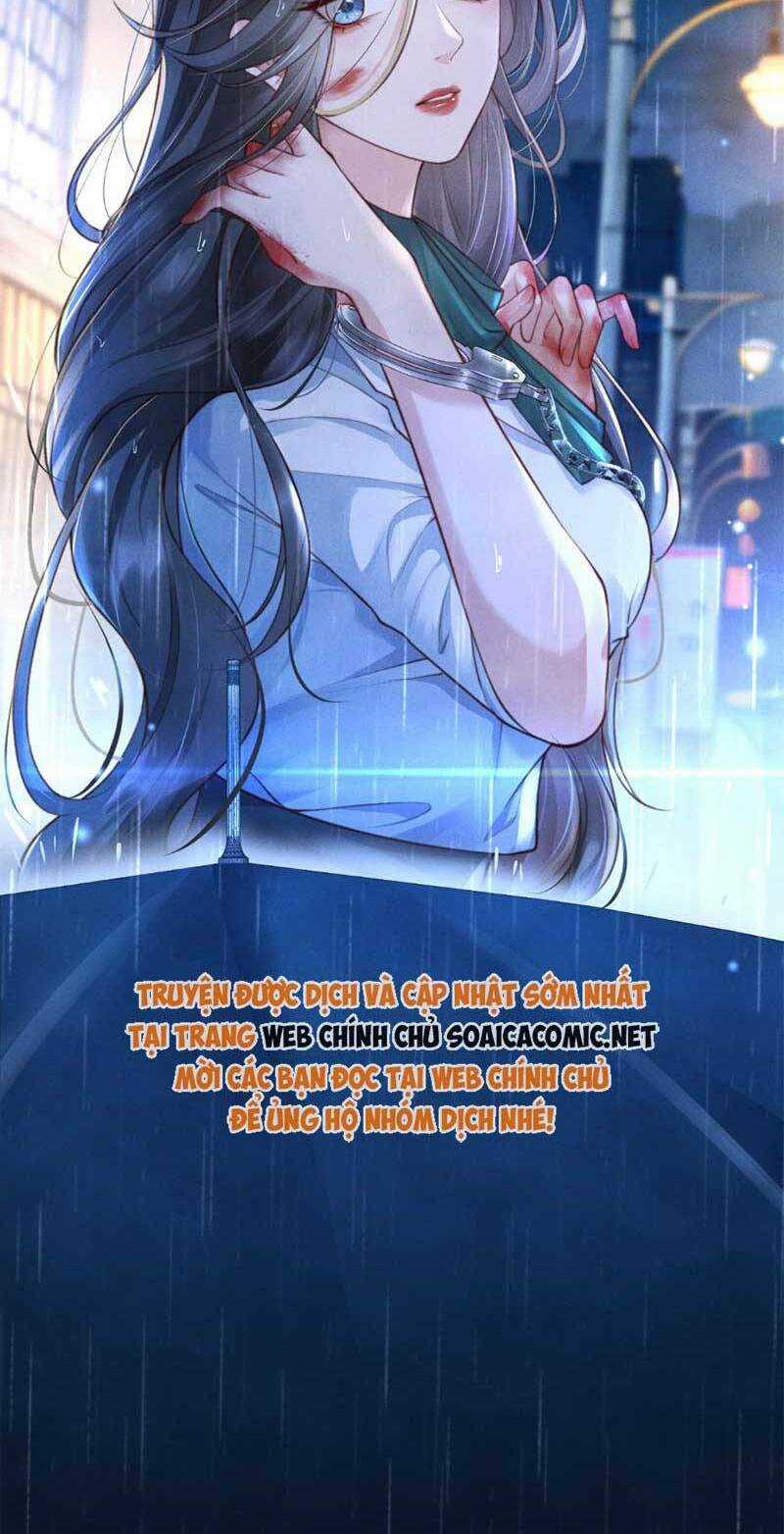 Điệp Sát - Chapter 1.1 - Trang 8