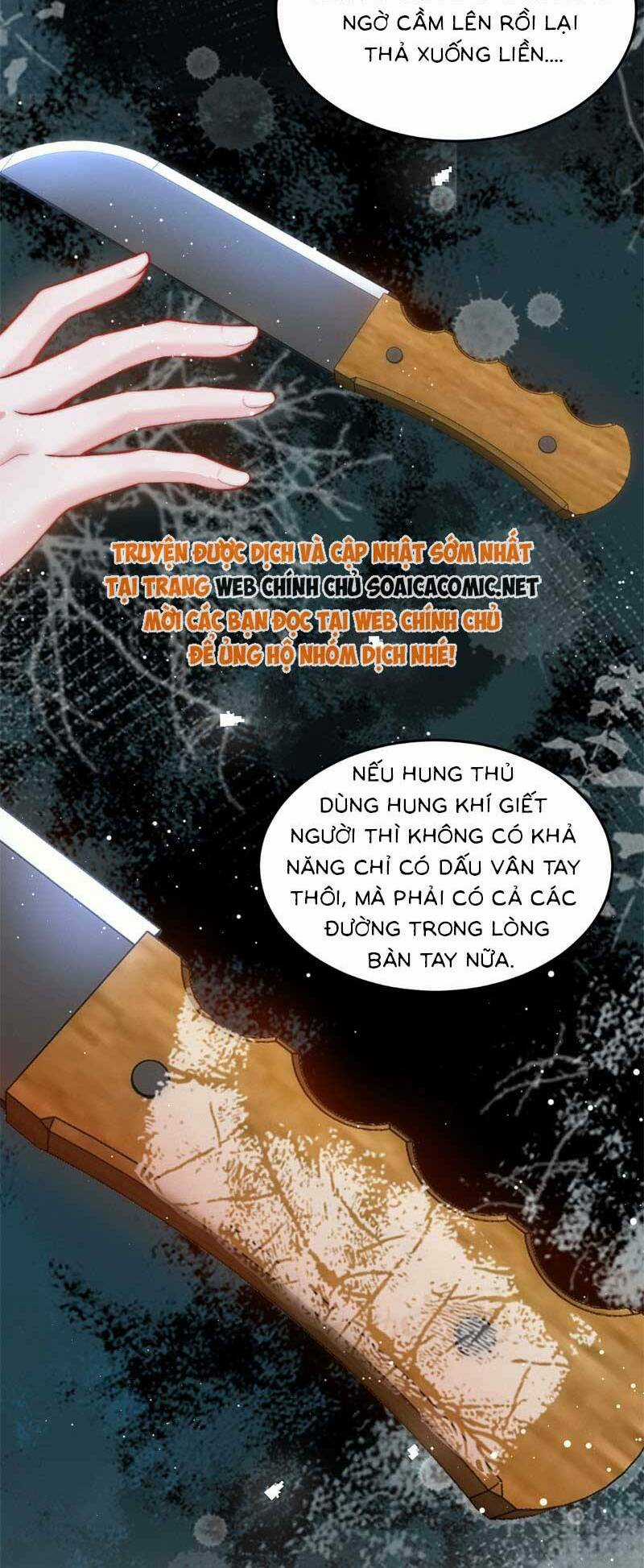 Điệp Sát - Chapter 1.2 - Trang 12