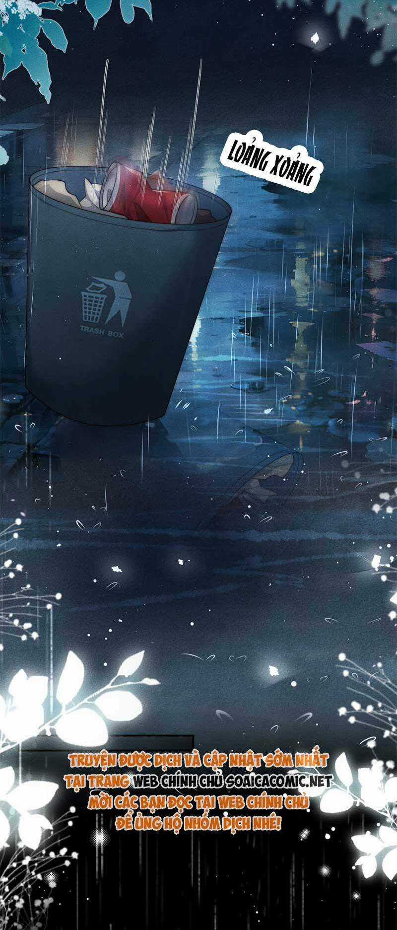 Điệp Sát - Chapter 1.2 - Trang 16