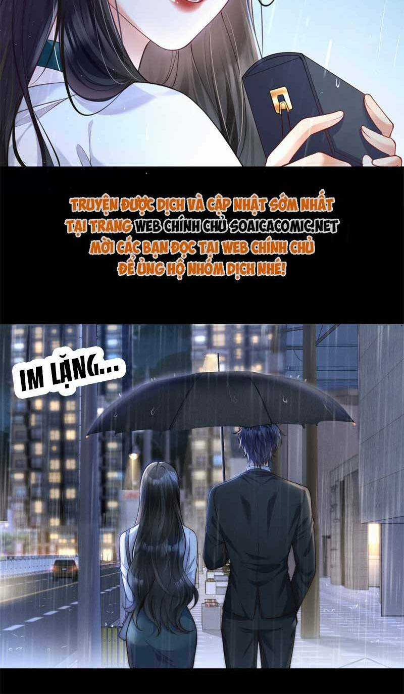 Điệp Sát - Chapter 1.2 - Trang 21