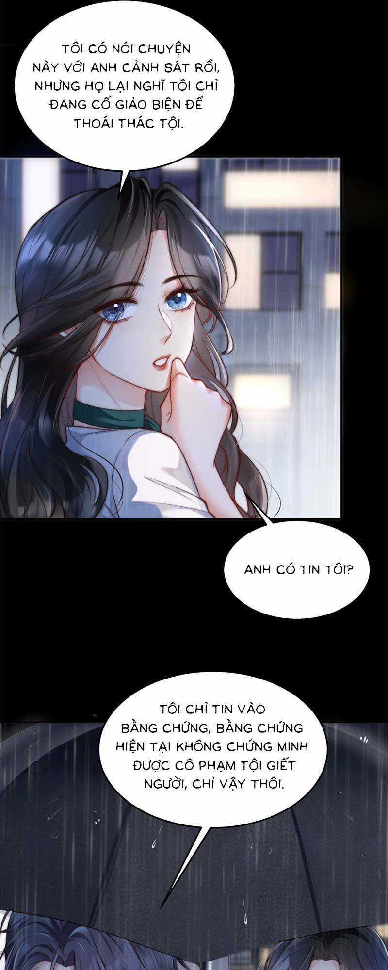 Điệp Sát - Chapter 1.2 - Trang 26