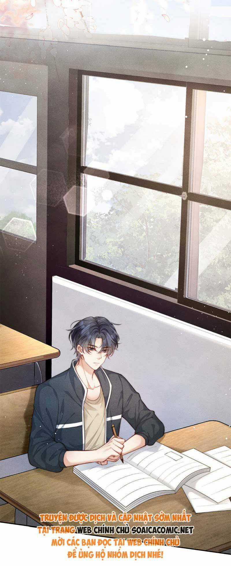 Điệp Sát - Chapter 1.2 - Trang 4