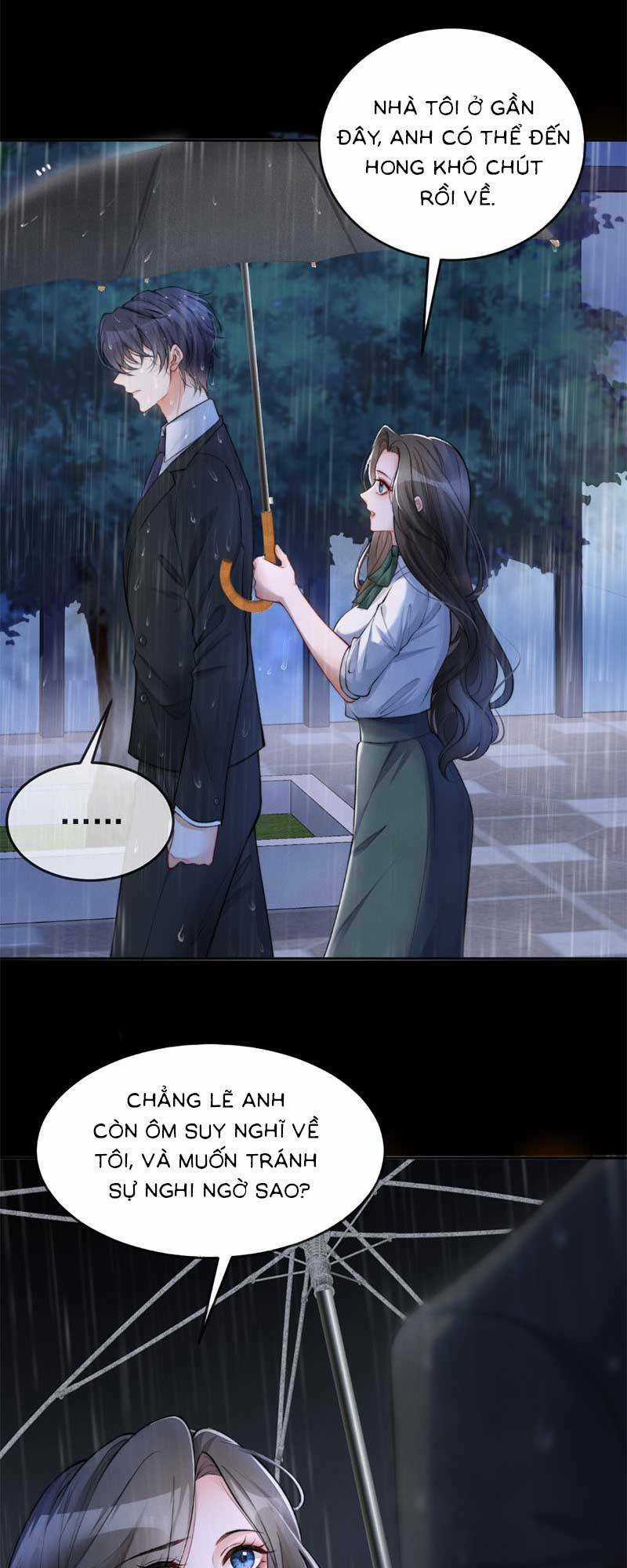 Điệp Sát - Chapter 1.2 - Trang 34