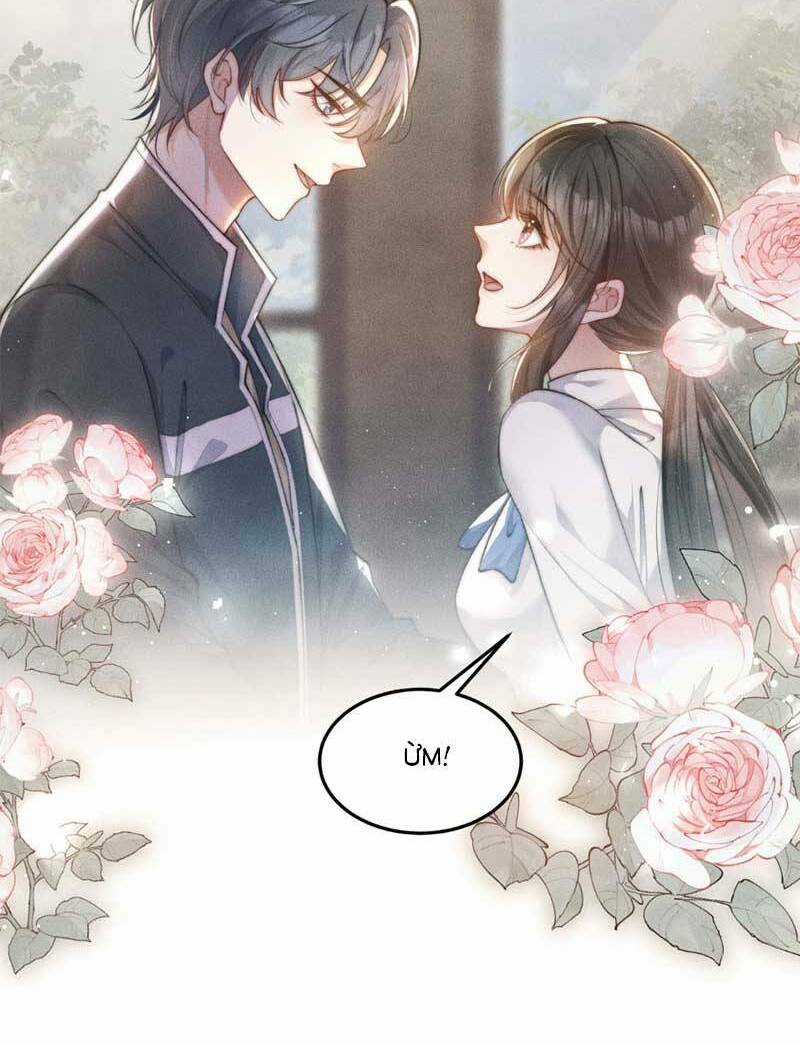 Điệp Sát - Chapter 1.2 - Trang 8