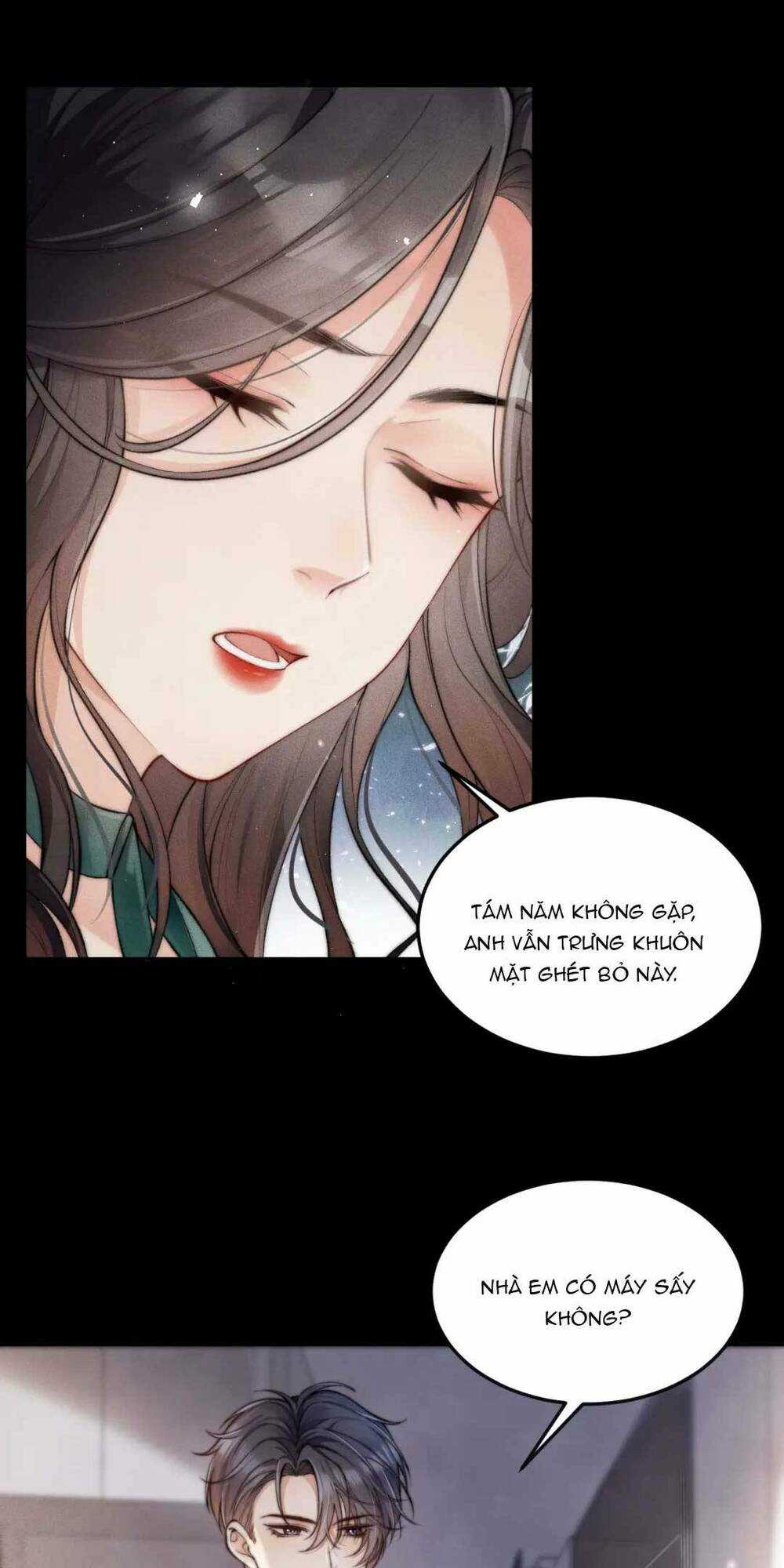 Điệp Sát - Chapter 2 - Trang 11
