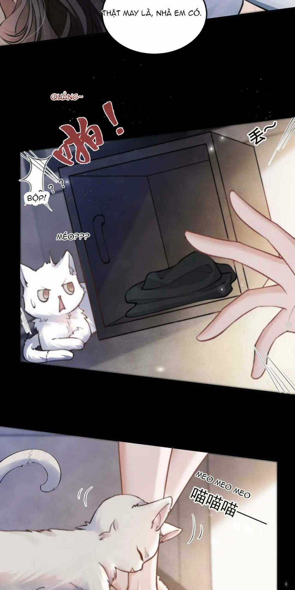 Điệp Sát - Chapter 2 - Trang 13