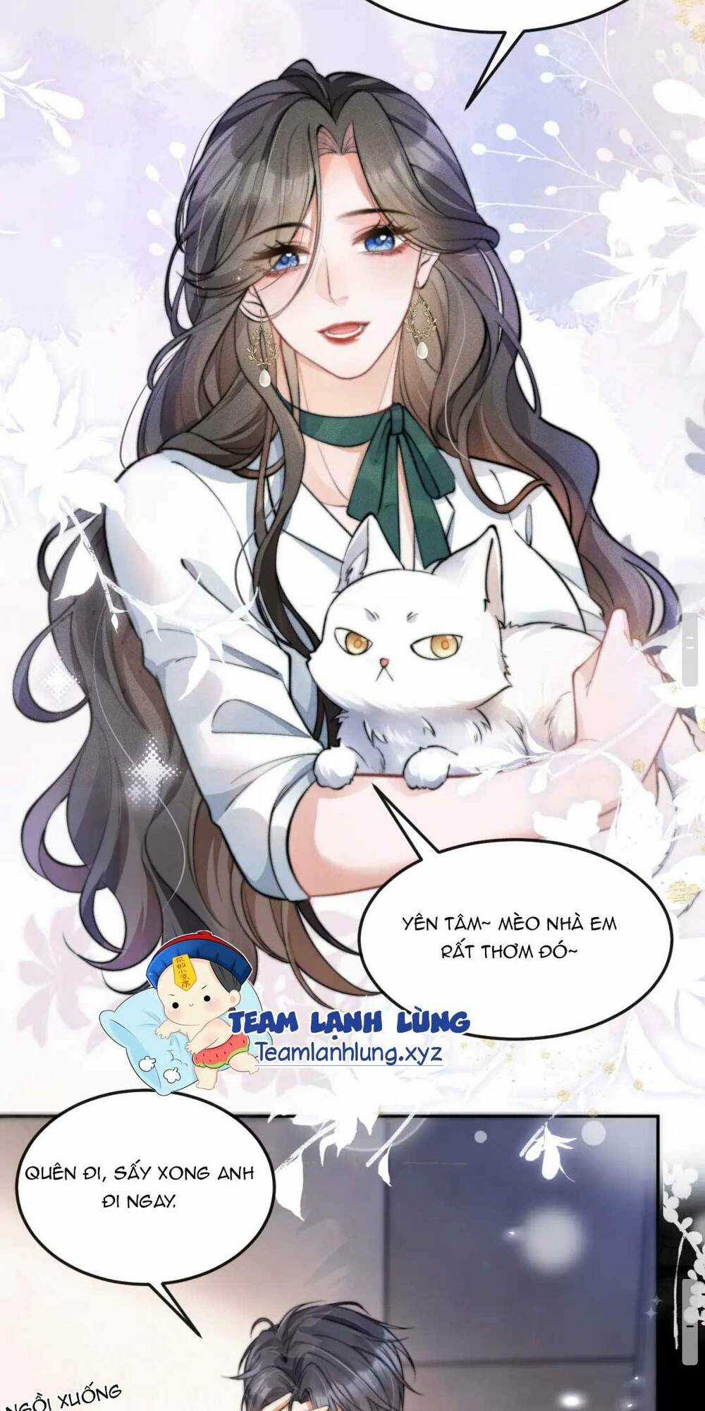 Điệp Sát - Chapter 2 - Trang 15