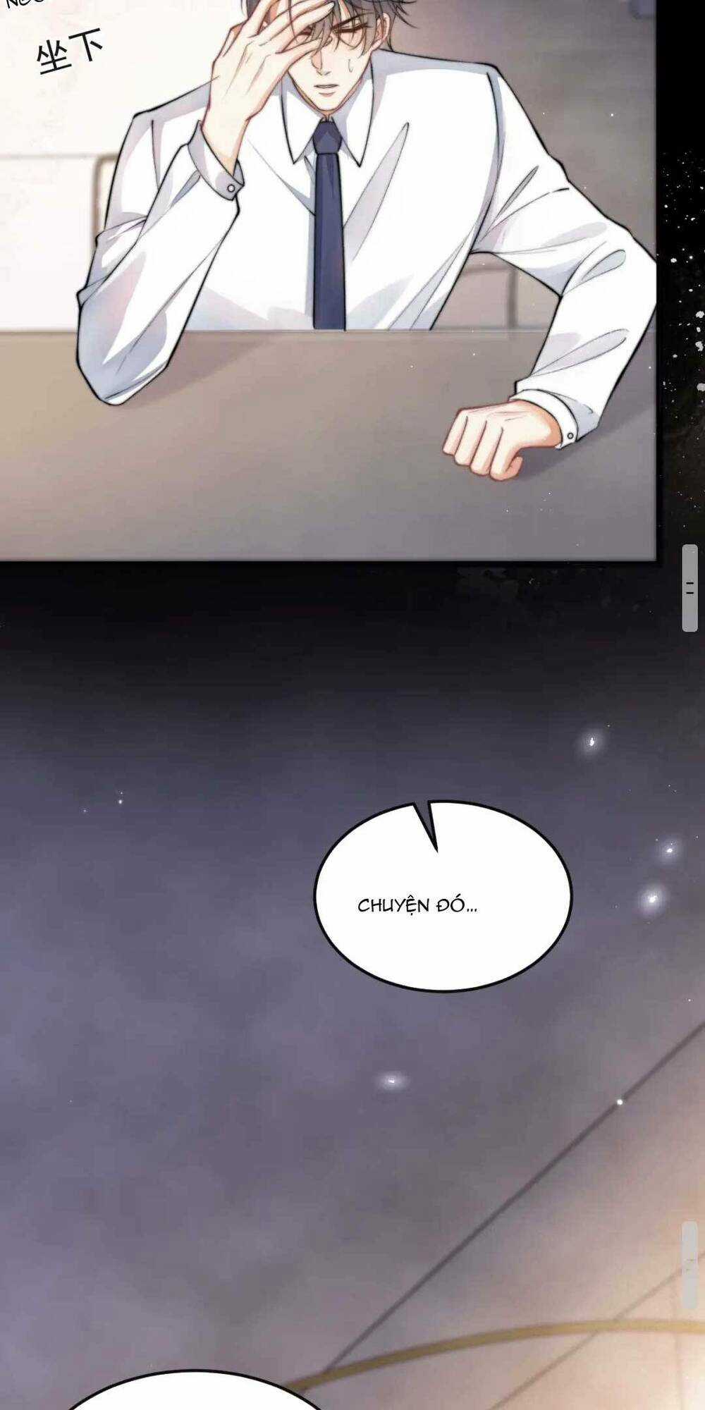 Điệp Sát - Chapter 2 - Trang 16