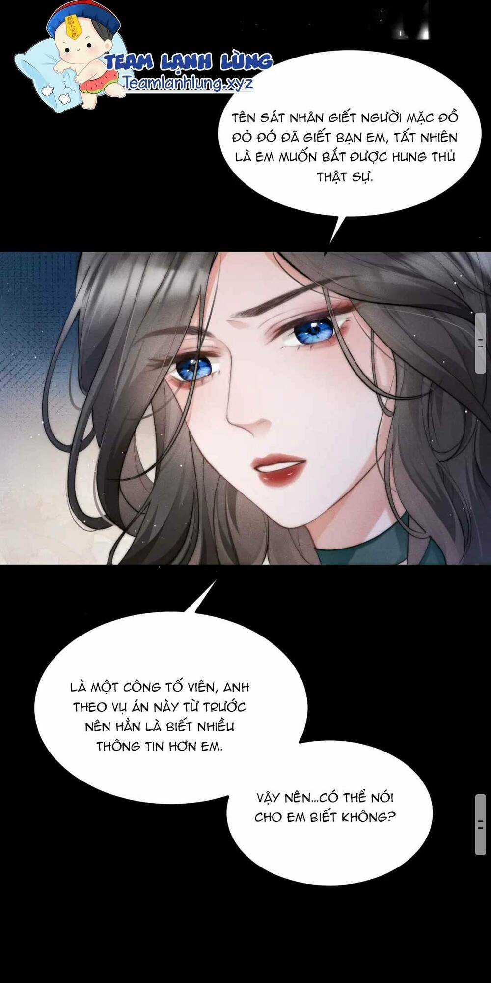 Điệp Sát - Chapter 2 - Trang 18