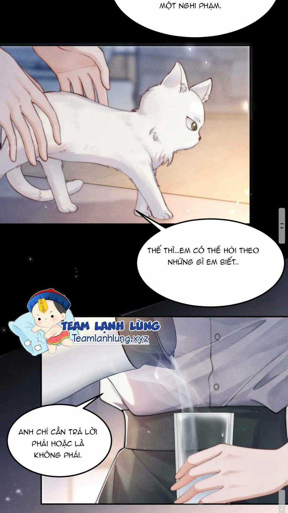 Điệp Sát - Chapter 2 - Trang 20