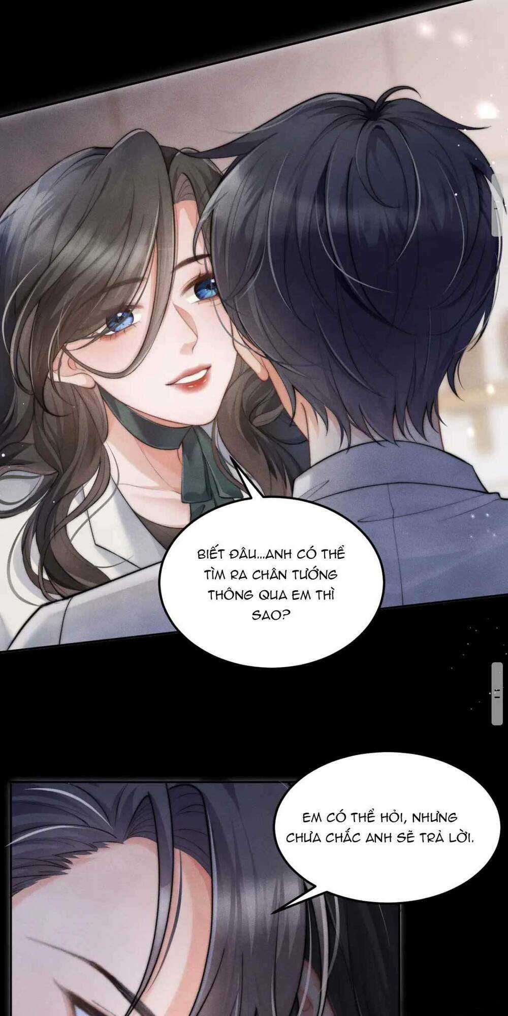 Điệp Sát - Chapter 2 - Trang 22