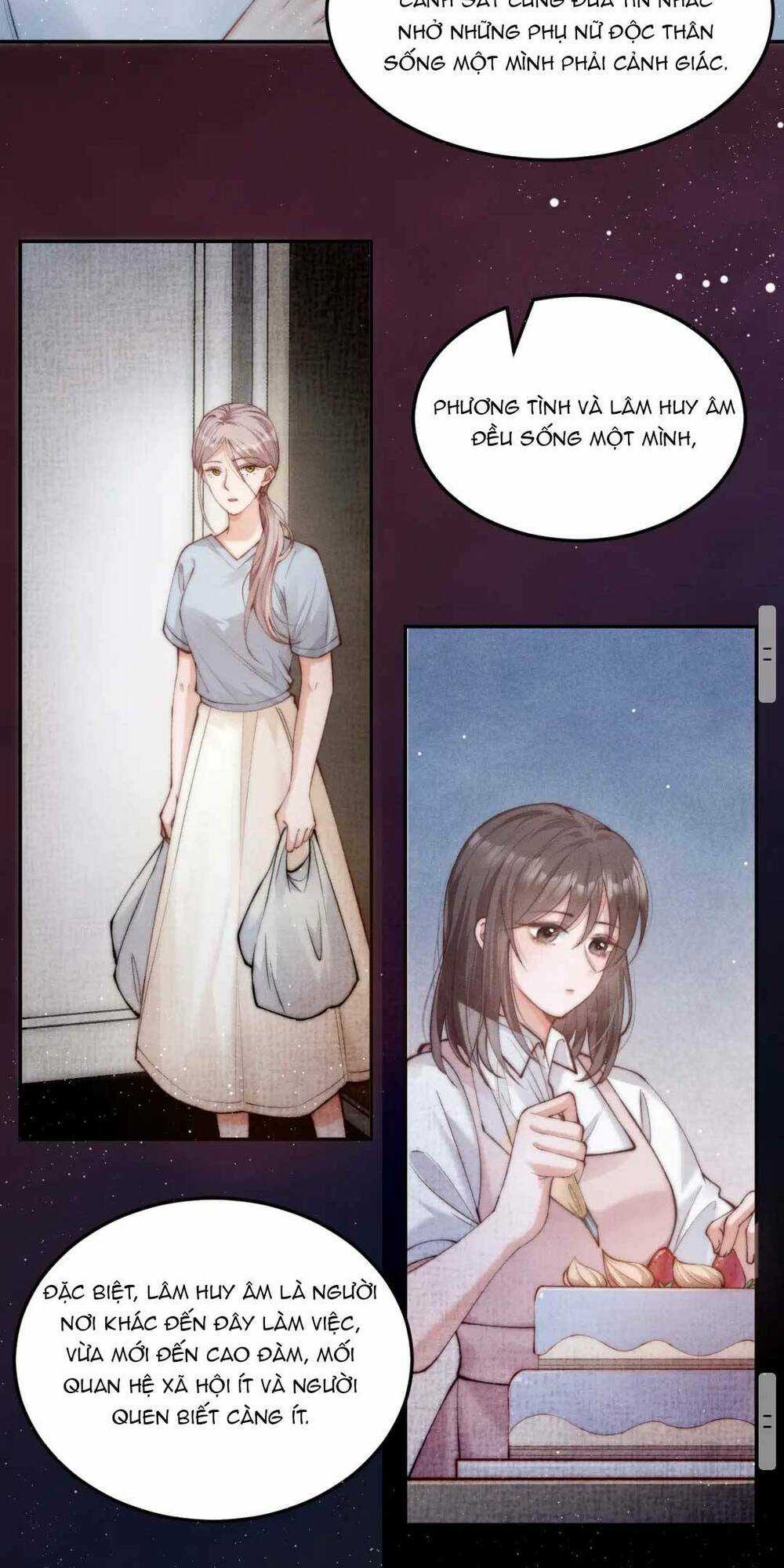 Điệp Sát - Chapter 2 - Trang 29