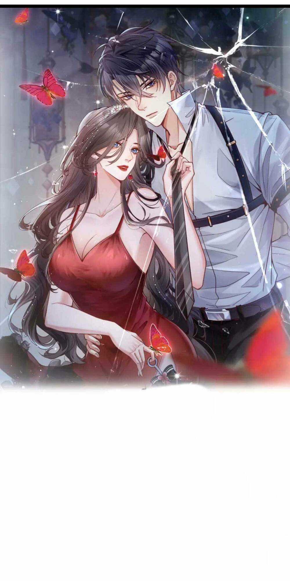 Điệp Sát - Chapter 2 - Trang 4