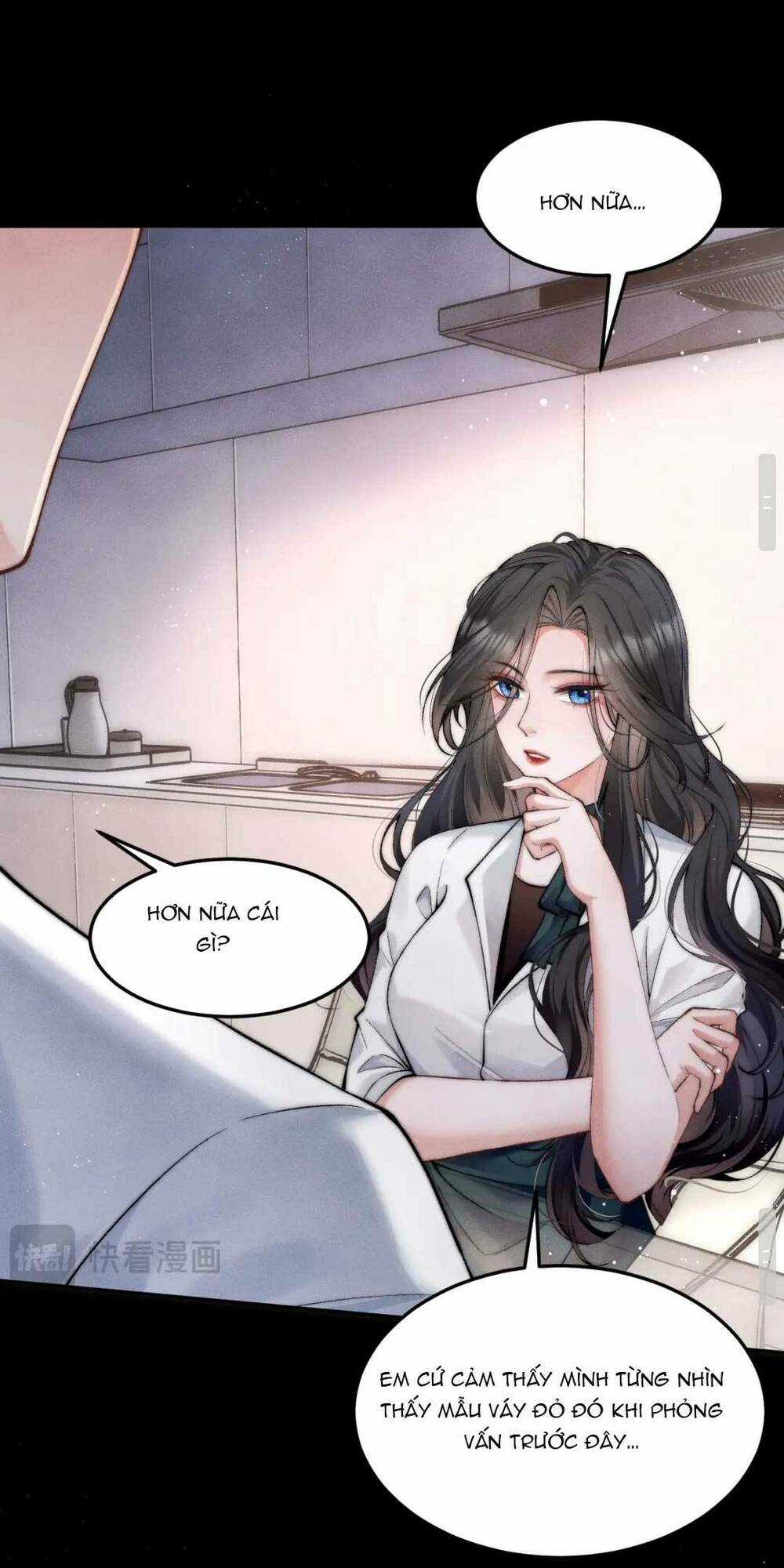 Điệp Sát - Chapter 2 - Trang 32