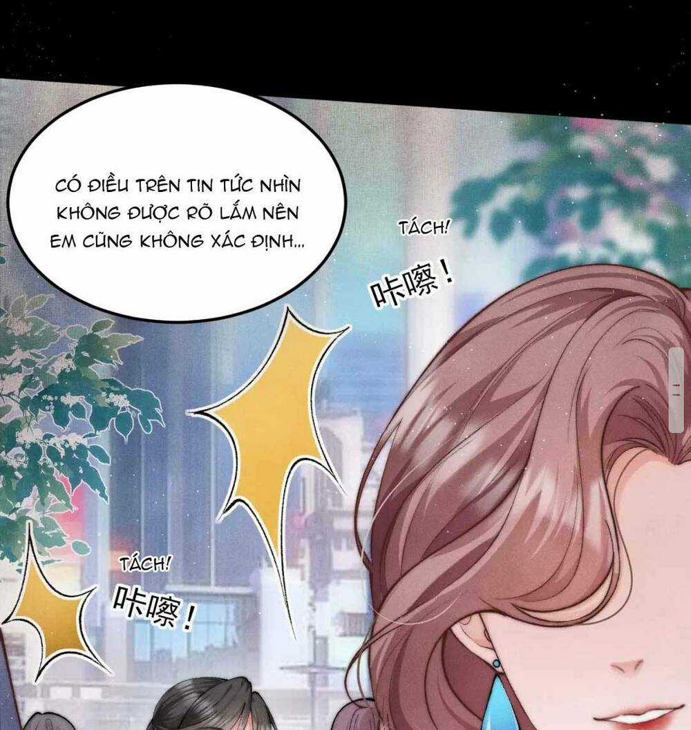 Điệp Sát - Chapter 2 - Trang 33