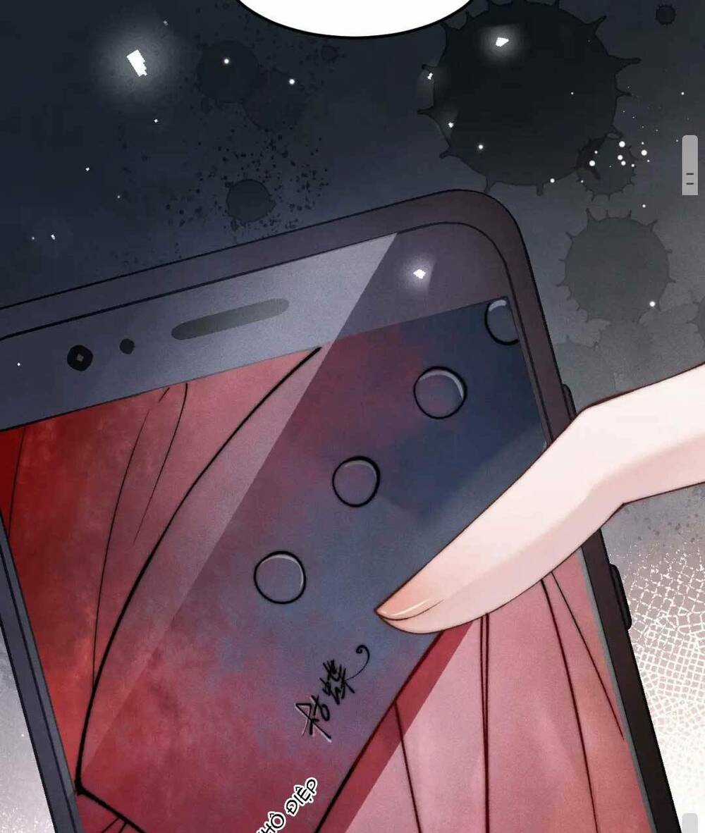 Điệp Sát - Chapter 2 - Trang 36