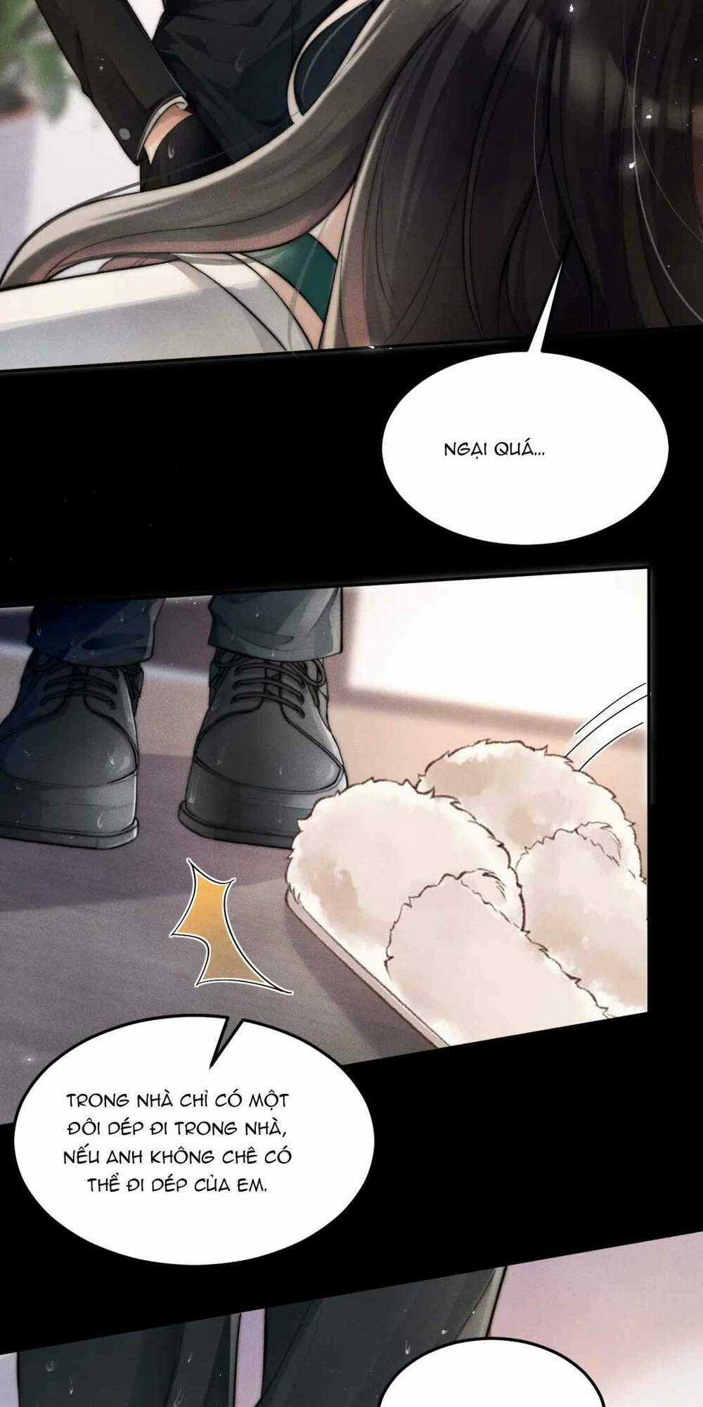 Điệp Sát - Chapter 2 - Trang 8