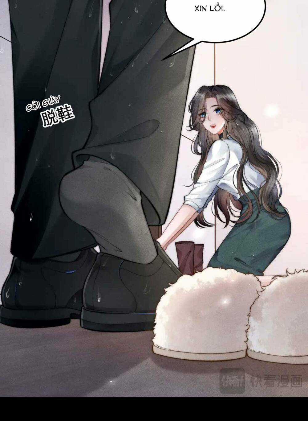 Điệp Sát - Chapter 2 - Trang 9