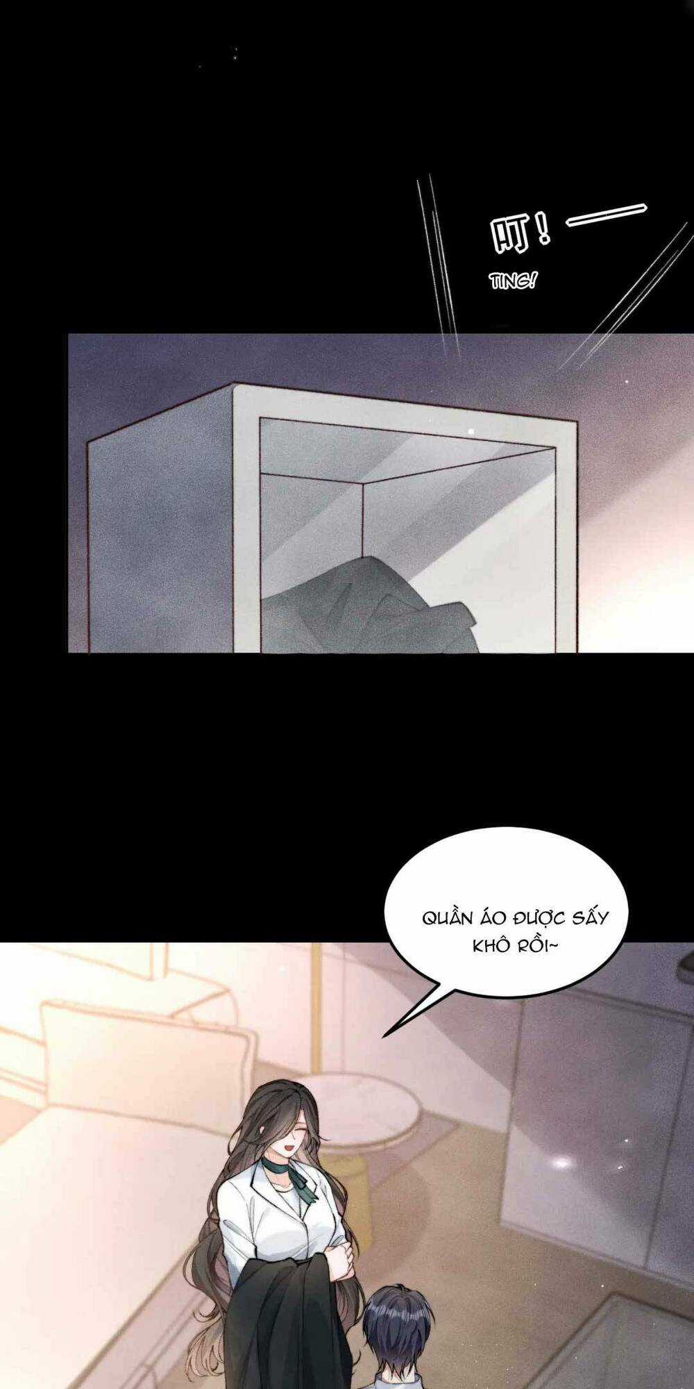 Điệp Sát - Chapter 3 - Trang 11