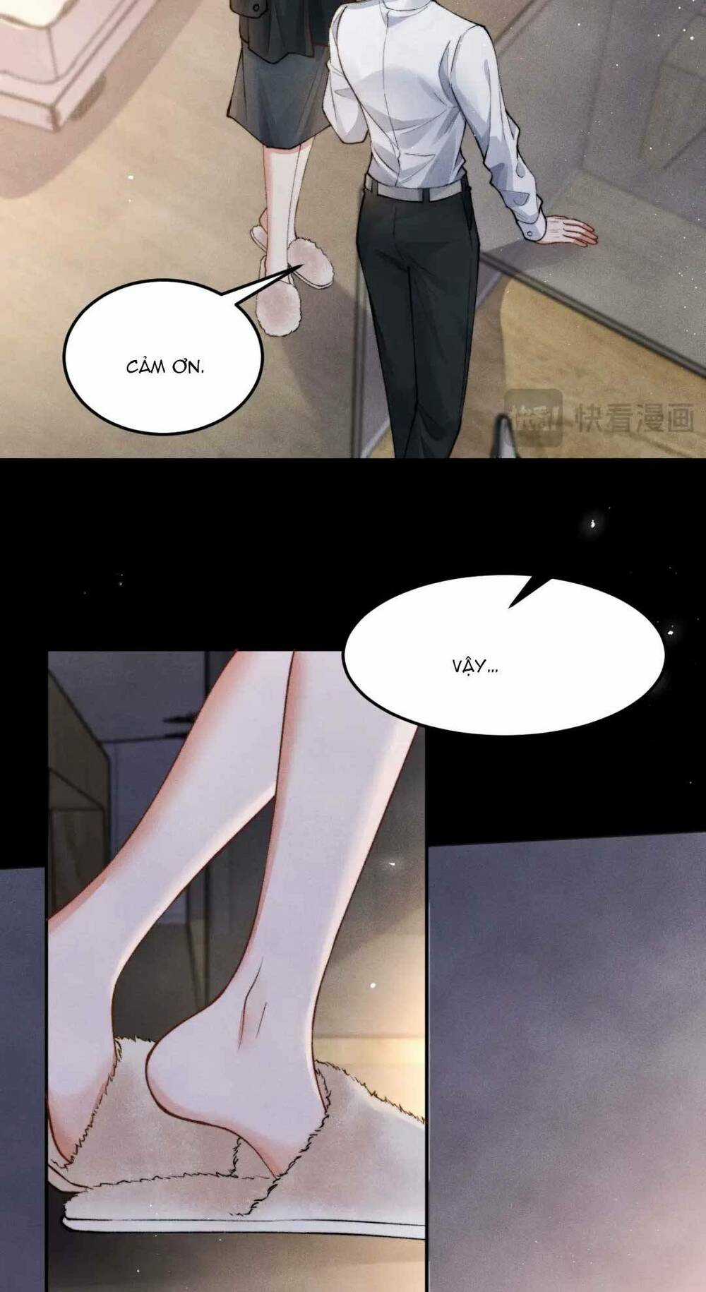 Điệp Sát - Chapter 3 - Trang 12