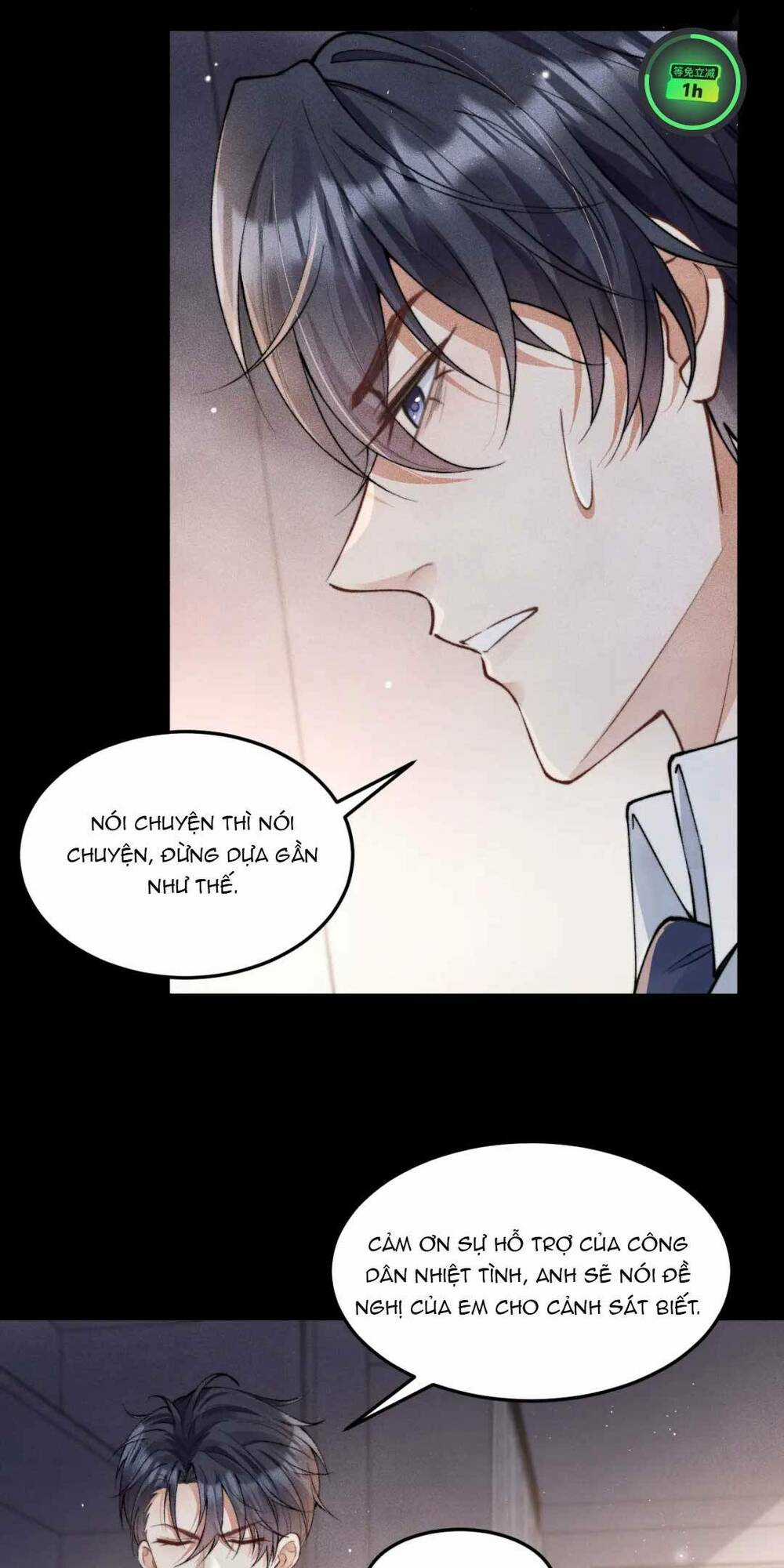 Điệp Sát - Chapter 3 - Trang 14