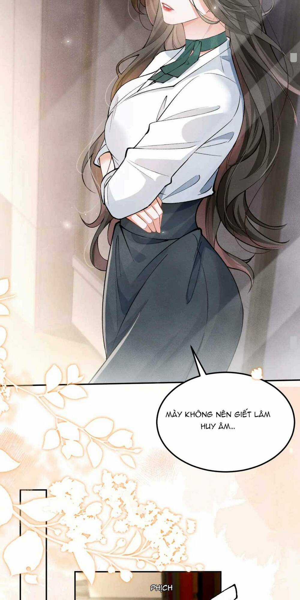 Điệp Sát - Chapter 3 - Trang 17