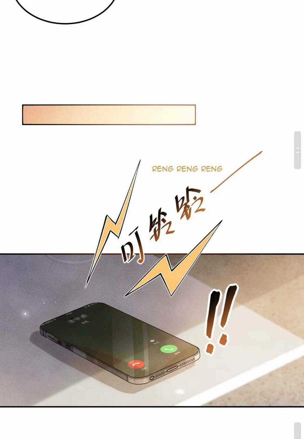 Điệp Sát - Chapter 3 - Trang 24