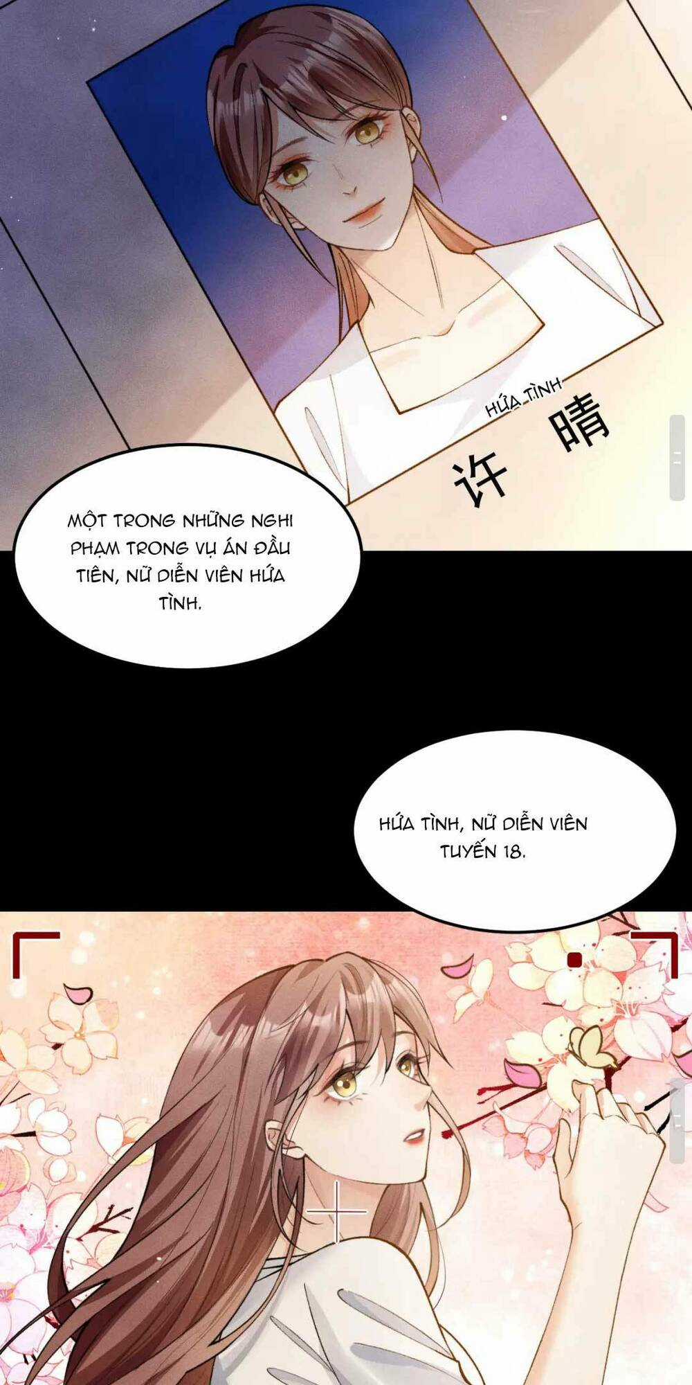 Điệp Sát - Chapter 3 - Trang 27