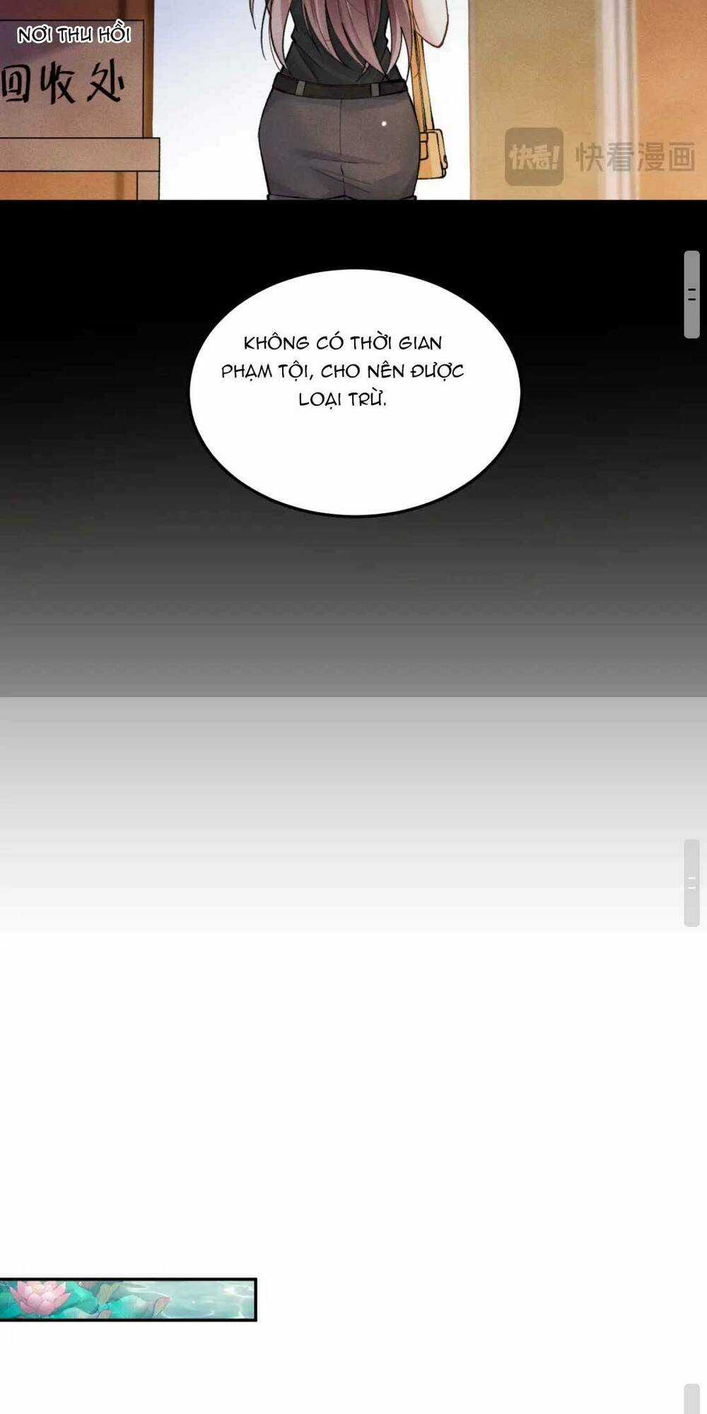 Điệp Sát - Chapter 3 - Trang 30